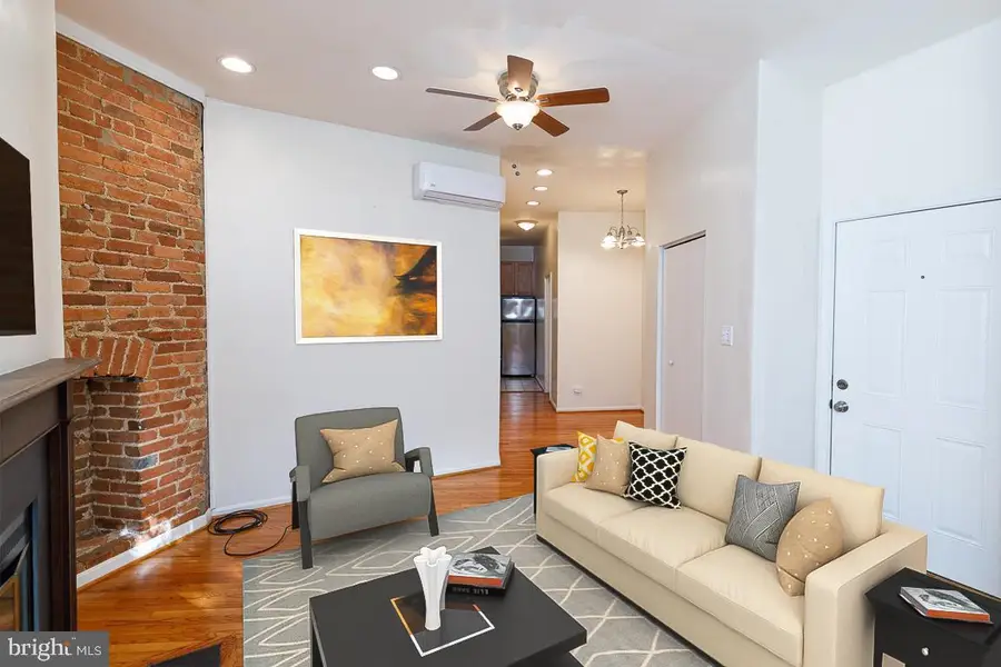 1434 Potomac Ave Se #4, Washington, DC 20003 - #3