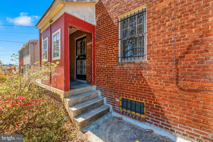 5050 12th St Ne, Washington, DC 20017 - #2