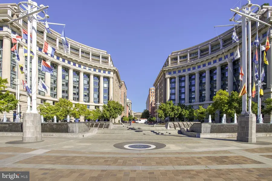 801 Pennsylvania Ave Nw #1001, Washington, DC 20004 - #2