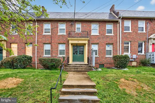 171 35th St Ne, WASHINGTON, DC 20019