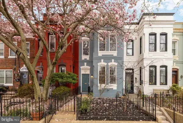 1347 F St Ne, WASHINGTON, DC 20002