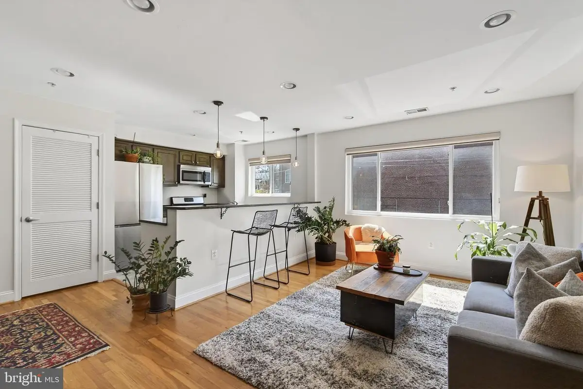 804 Taylor St Nw #305, Washington, DC 20011 - #1