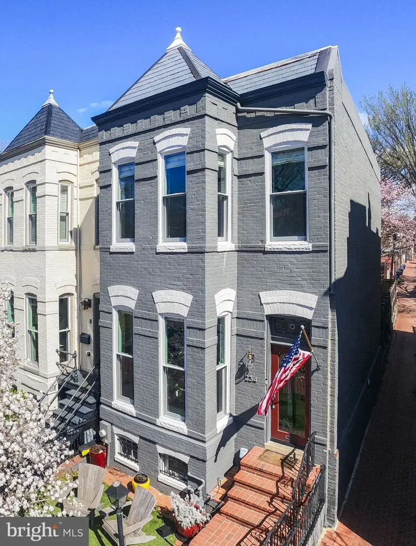 234 12th St Se, Washington, DC 20003 - #2