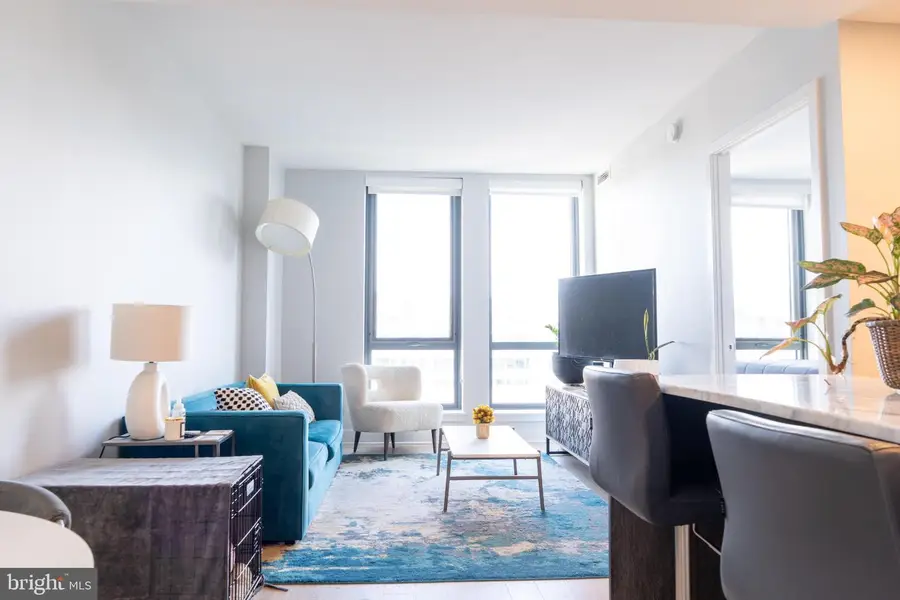 1211 Van St Se #1107, Washington, DC 20003 - #3