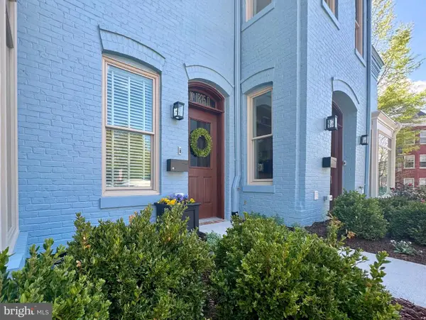 1235 W St Nw #d1, WASHINGTON, DC 20009