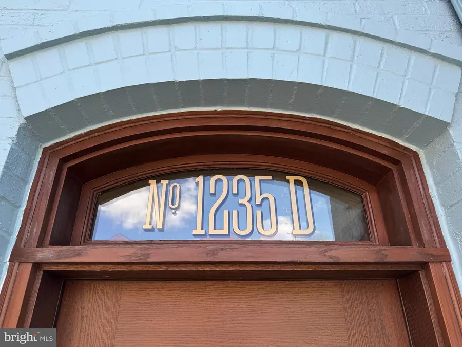 1235 W St Nw #d1, Washington, DC 20009 - #2