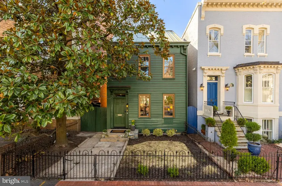 20 9th St Ne, Washington, DC 20002 - #2