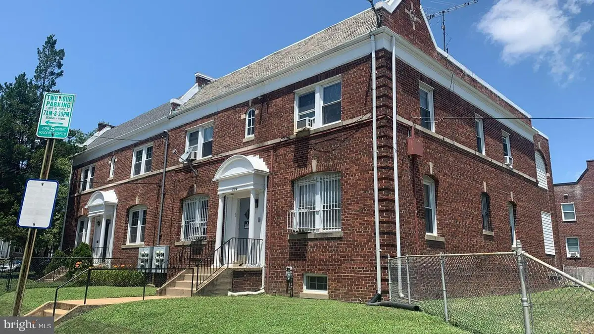804 Randolph St Ne, Washington, DC 20017 - #1