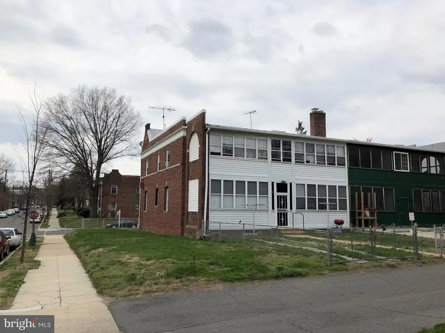 804 Randolph St Ne, Washington, DC 20017 - #2