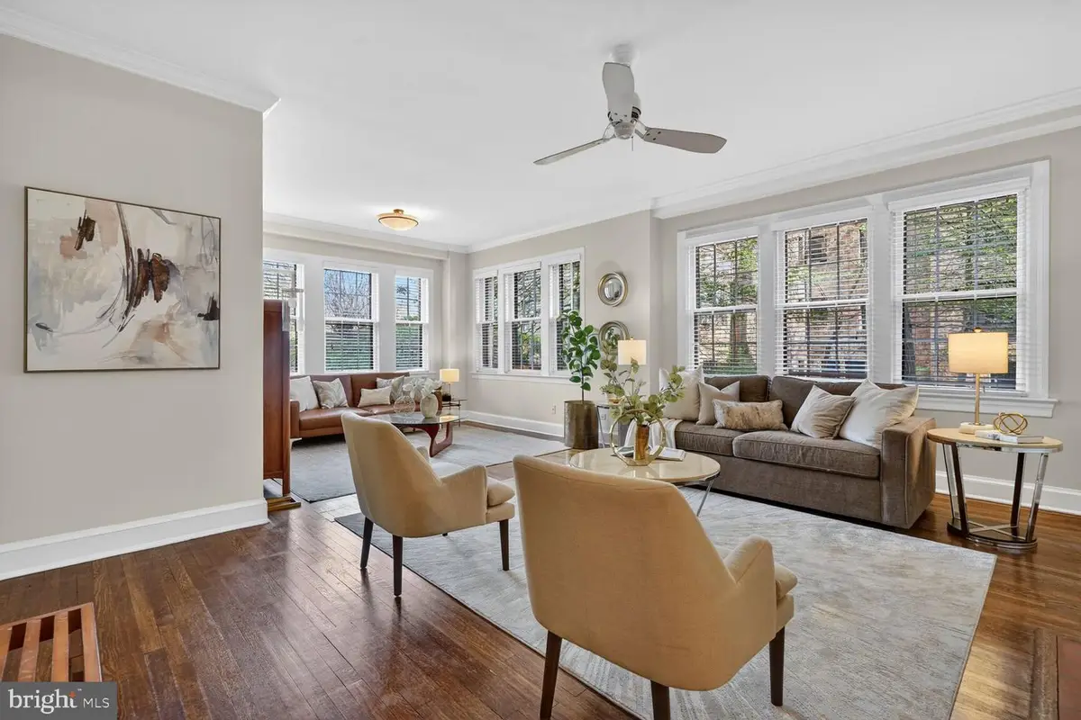 3020 Tilden St Nw #101, Washington, DC 20008 - #1