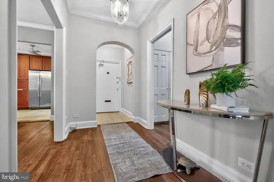 3020 Tilden St Nw #101, Washington, DC 20008 - #2