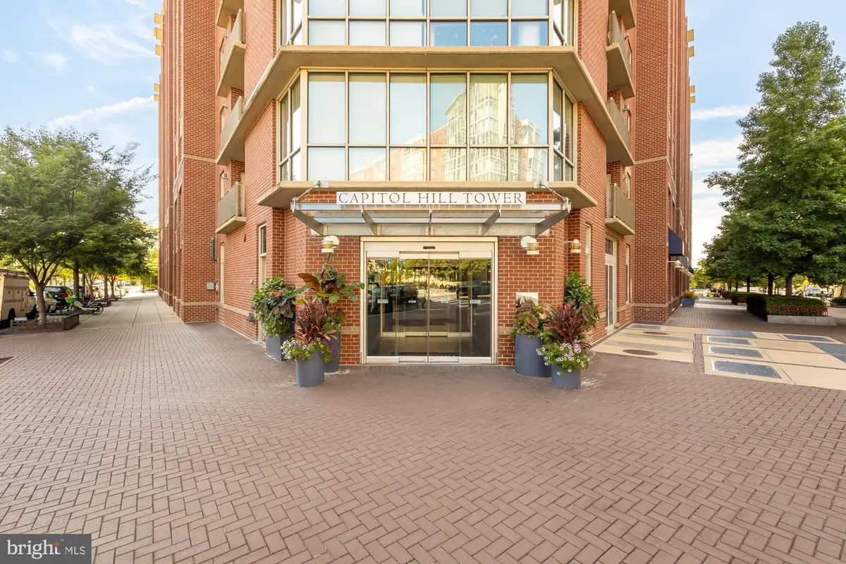 1000 New Jersey Ave Se #615, Washington, DC 20003 - #1