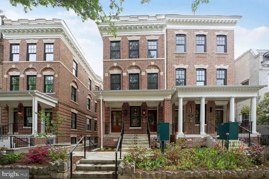 1744 Lanier Pl Nw #1, Washington, DC 20009 - #2