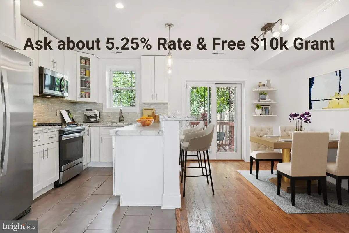 624 19th St Ne, Washington, DC 20002 - #1