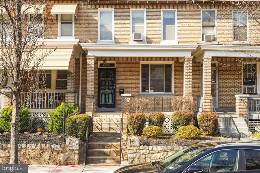 1734 A St Se, Washington, DC 20003 - #2