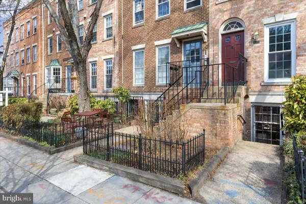 1949 Calvert St Nw #e, WASHINGTON, DC 20009