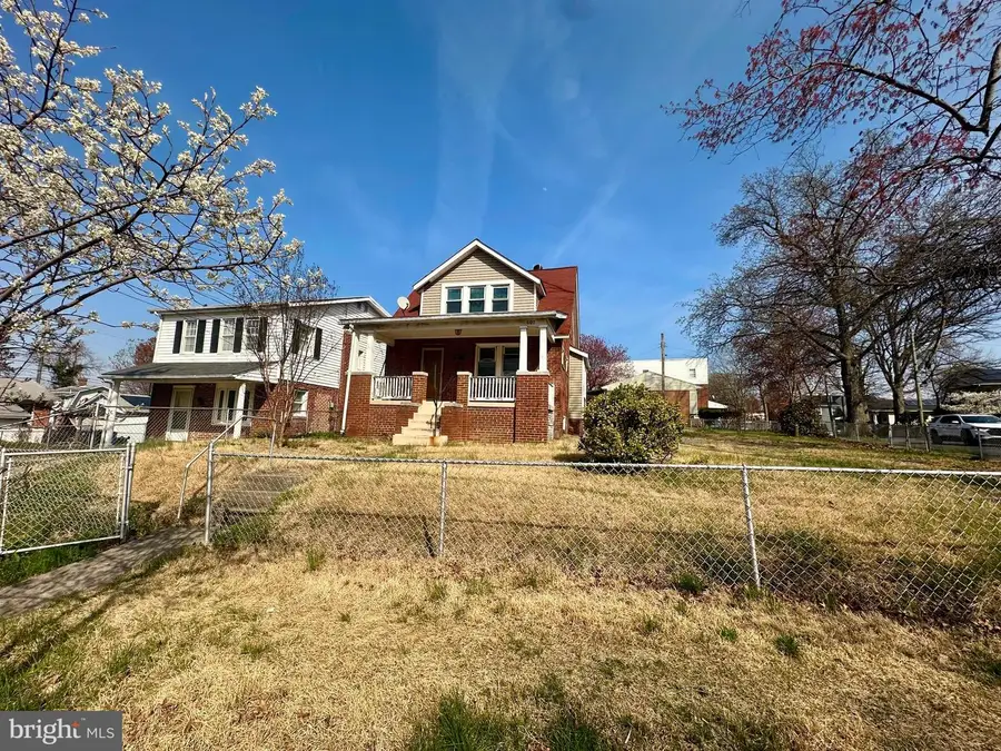 401 47th St Ne, Washington, DC 20019 - #3