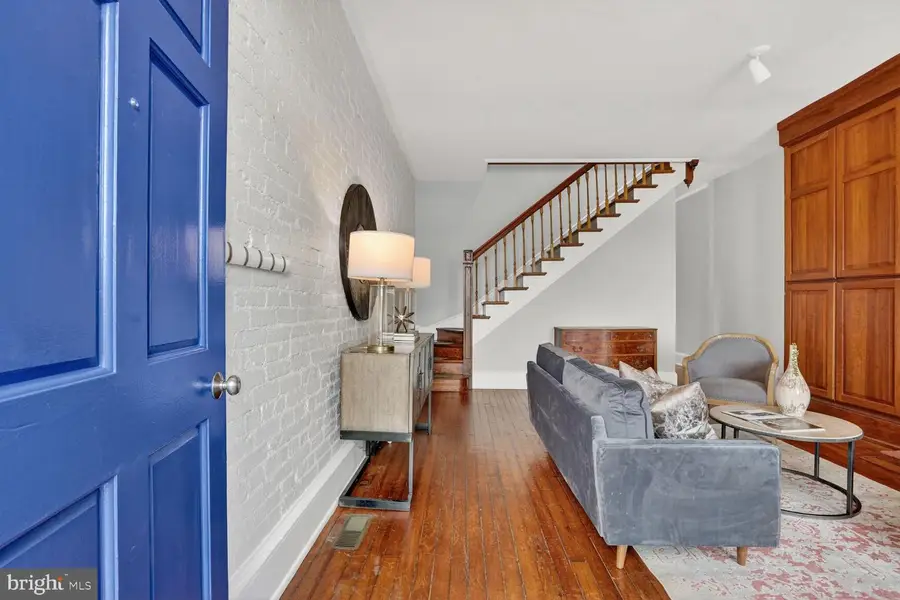 1243 E St Se, Washington, DC 20003 - #3