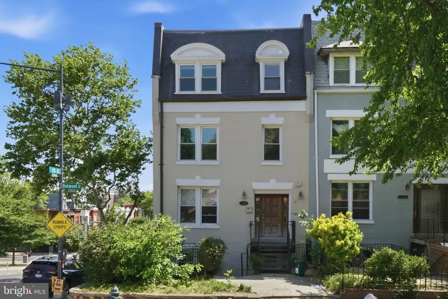 1300 Belmont St Nw #301, Washington, DC 20009 - #2