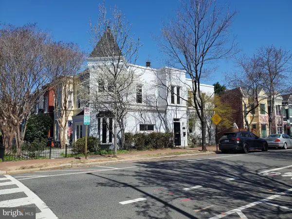 1200 D St Ne, WASHINGTON, DC 20002