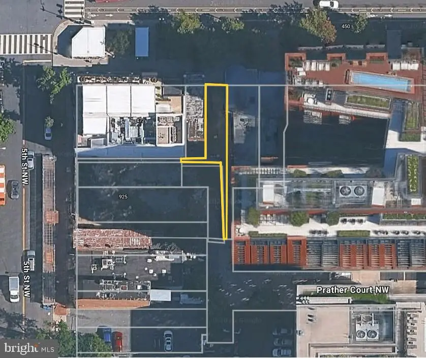 466 K St Nw, Washington, DC 20001 - #1