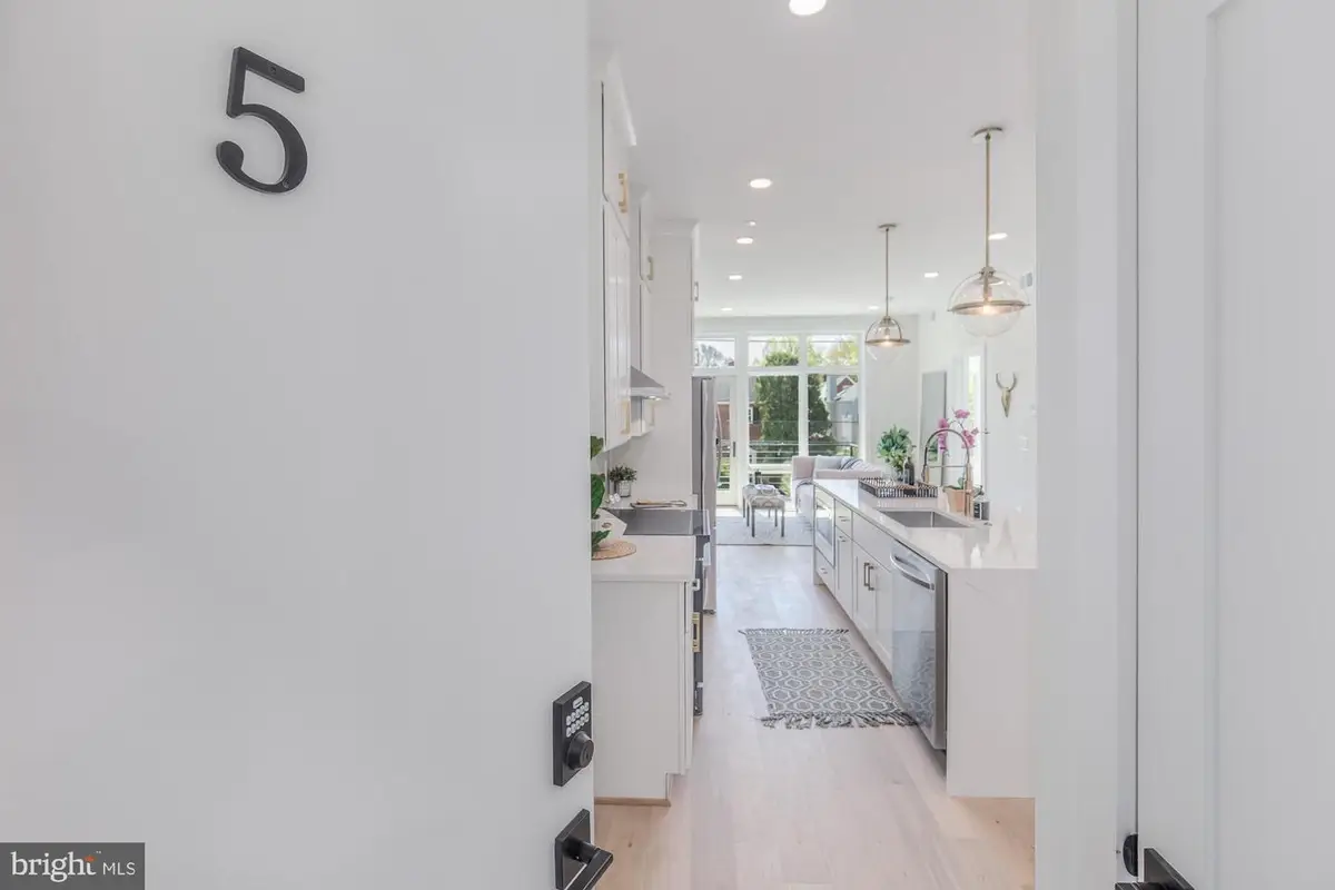 4347 Harrison St Nw #5, Washington, DC 20015 - #1