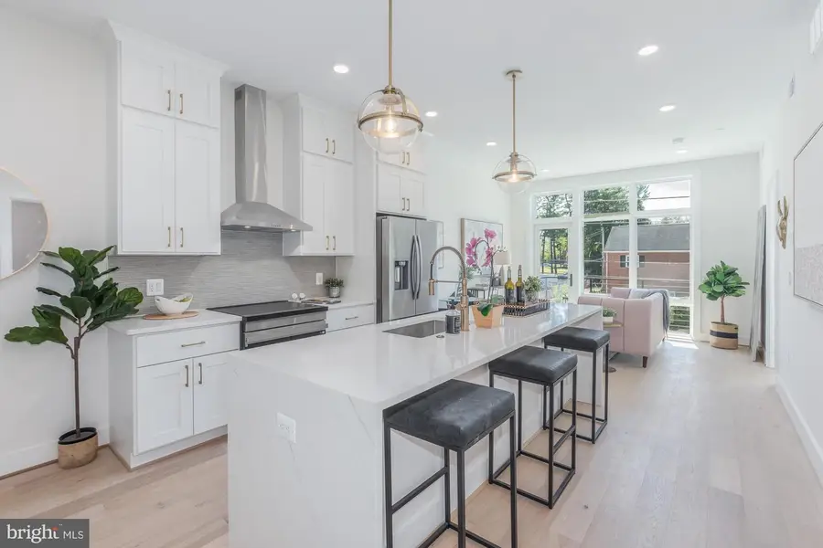 4347 Harrison St Nw #5, Washington, DC 20015 - #3