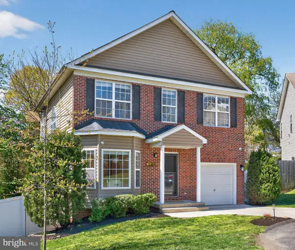 3369 Monterey Ln Se, WASHINGTON, DC 20032