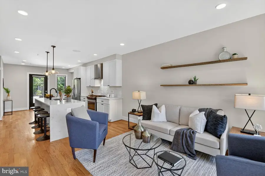 609 Gresham Pl Nw #1, Washington, DC 20001 - #3