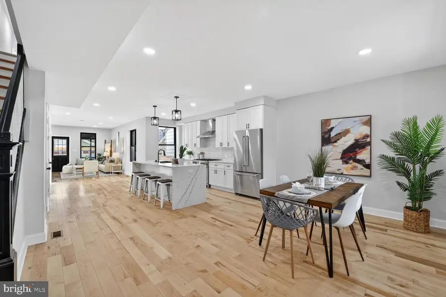 4017 14th St Nw, Washington, DC 20011 - #2