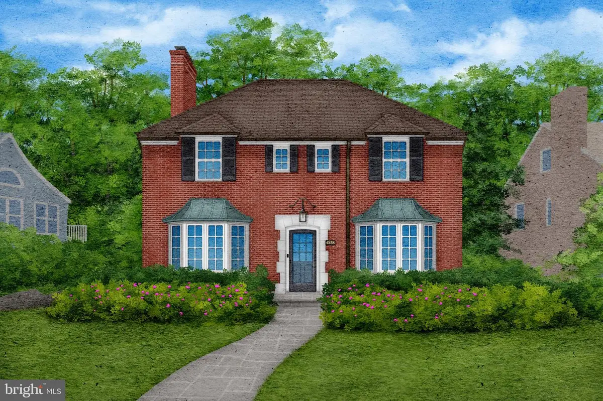 4938 Quebec St Nw, Washington, DC 20016 - #1