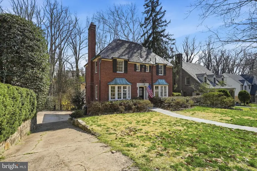 4938 Quebec St Nw, Washington, DC 20016 - #3