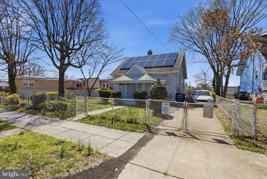 4339 Barker St Se, Washington, DC 20019 - #2