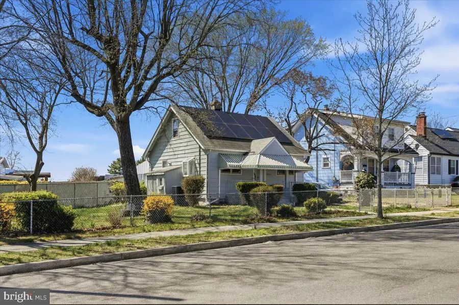 4339 Barker St Se, Washington, DC 20019 - #3