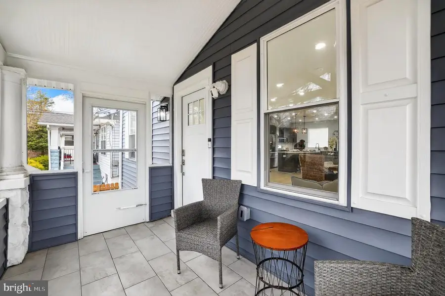 2932 Yost Pl Ne, Washington, DC 20018 - #2