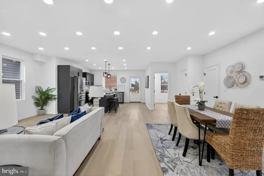 2932 Yost Pl Ne, Washington, DC 20018 - #3