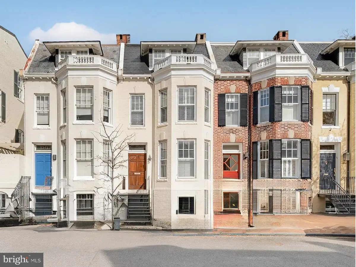 1343 30th St Nw, Washington, DC 20007 - #1