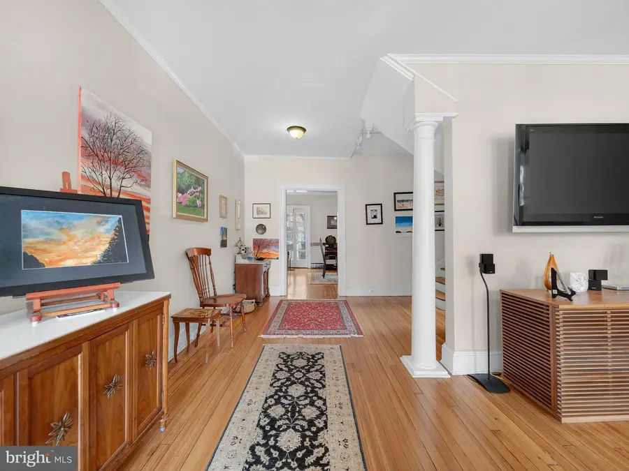 1343 30th St Nw, Washington, DC 20007 - #2