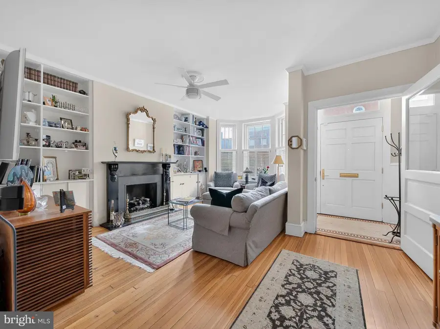 1343 30th St Nw, Washington, DC 20007 - #3