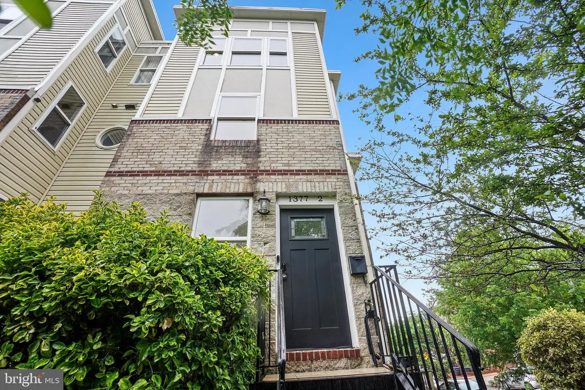 1377 K St Se #2, Washington, DC 20003 - #1