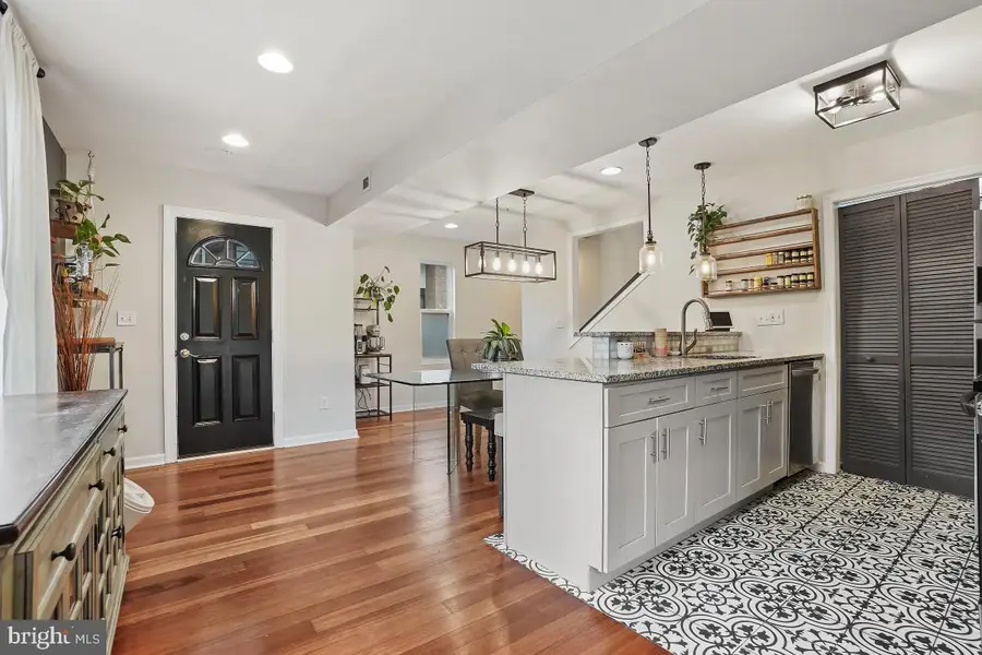 1377 K St Se #2, Washington, DC 20003 - #2