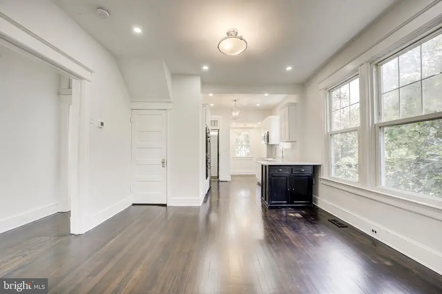 3214 5th St Se, Washington, DC 20032 - #3