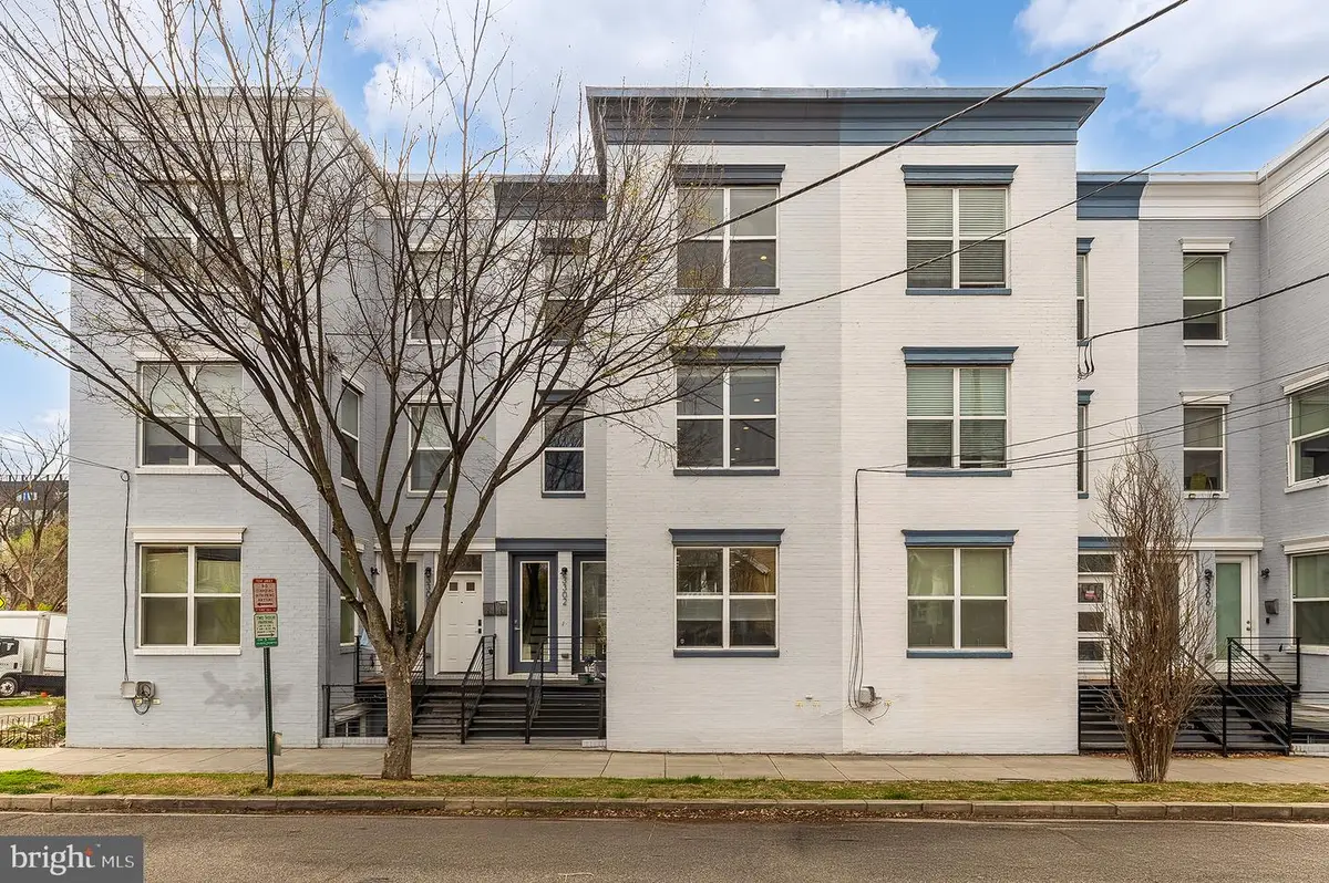 3302 9th St Ne #2, Washington, DC 20017 - #1
