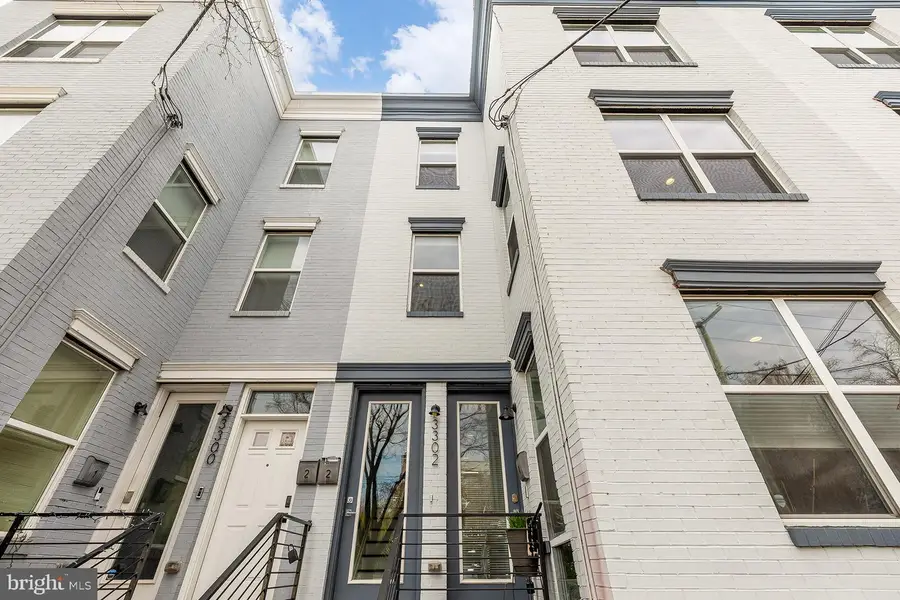 3302 9th St Ne #2, Washington, DC 20017 - #2