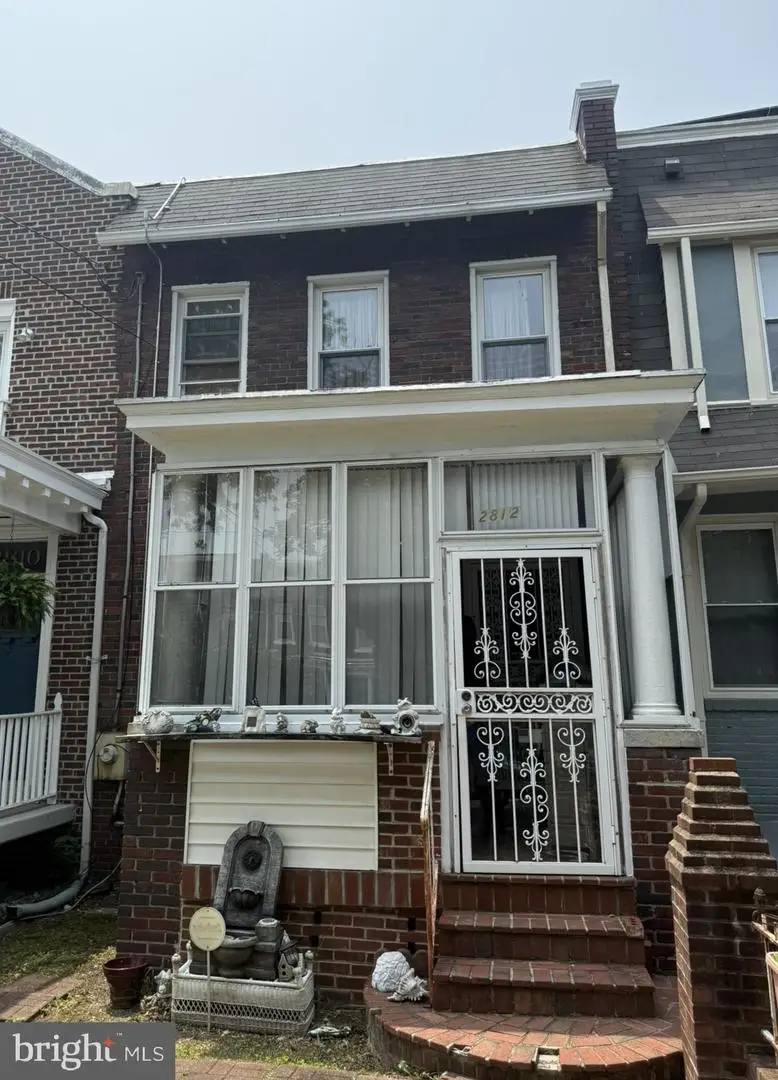 2812 6th St Ne, Washington, DC 20017 - #1