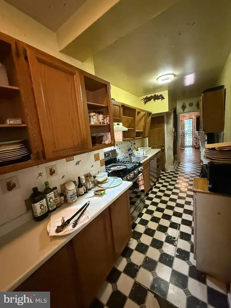 2812 6th St Ne, Washington, DC 20017 - #3