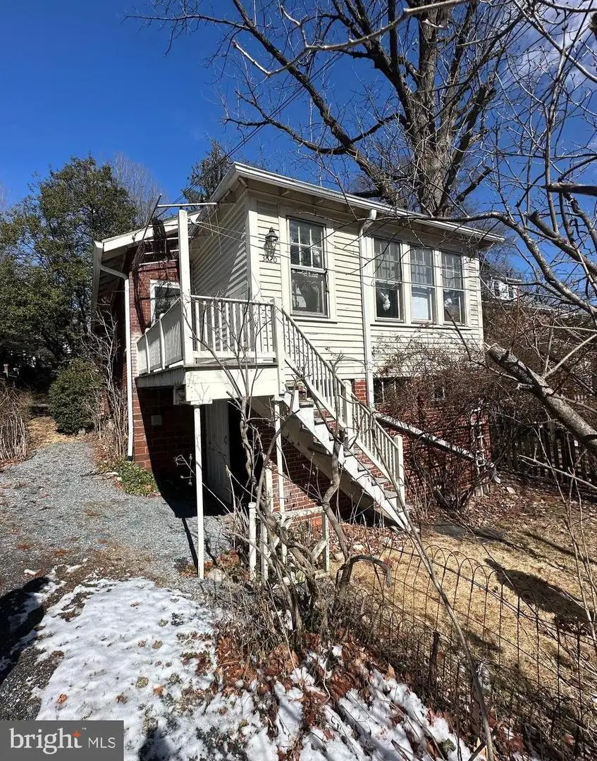 3620 Military Rd Nw, Washington, DC 20015 - #2