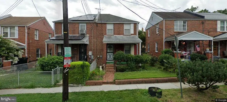 717 Emerson St Ne, Washington, DC 20017 - #1