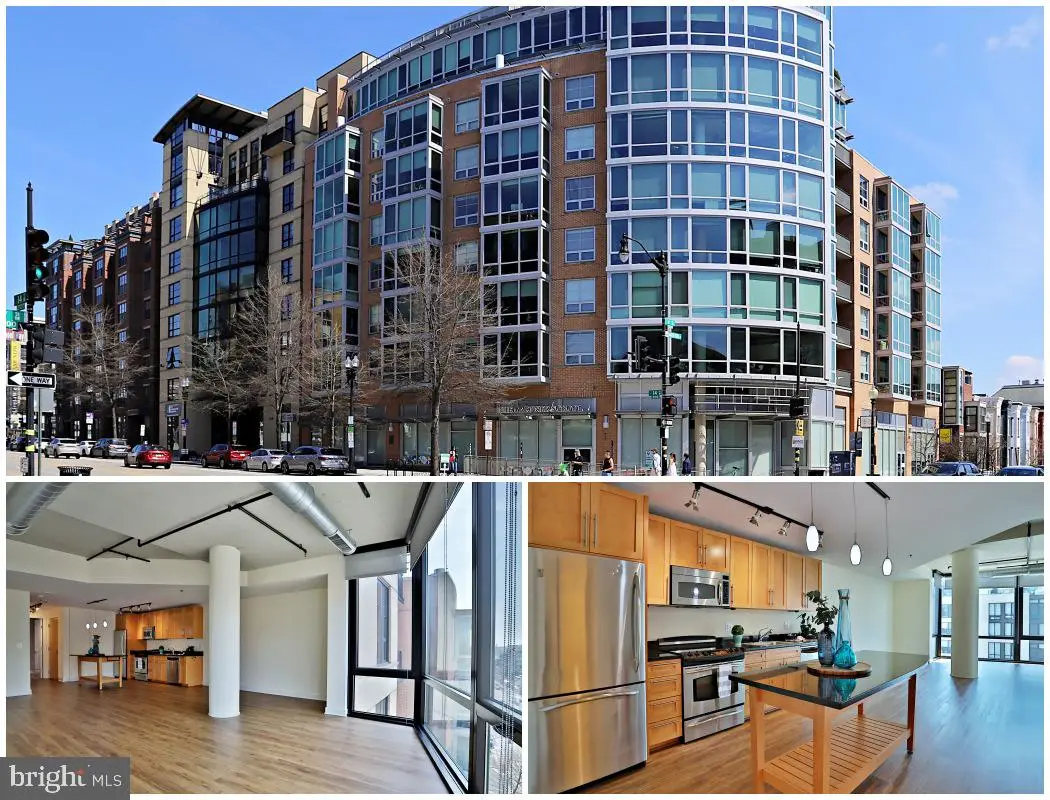 2125 14th St Nw #701, Washington, DC 20009 - #1
