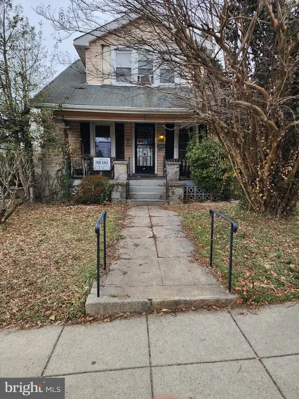 5212 13th St Nw, WASHINGTON, DC 20011